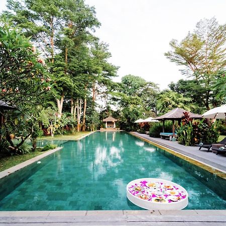 Kropak Canggu ภายนอก รูปภาพ