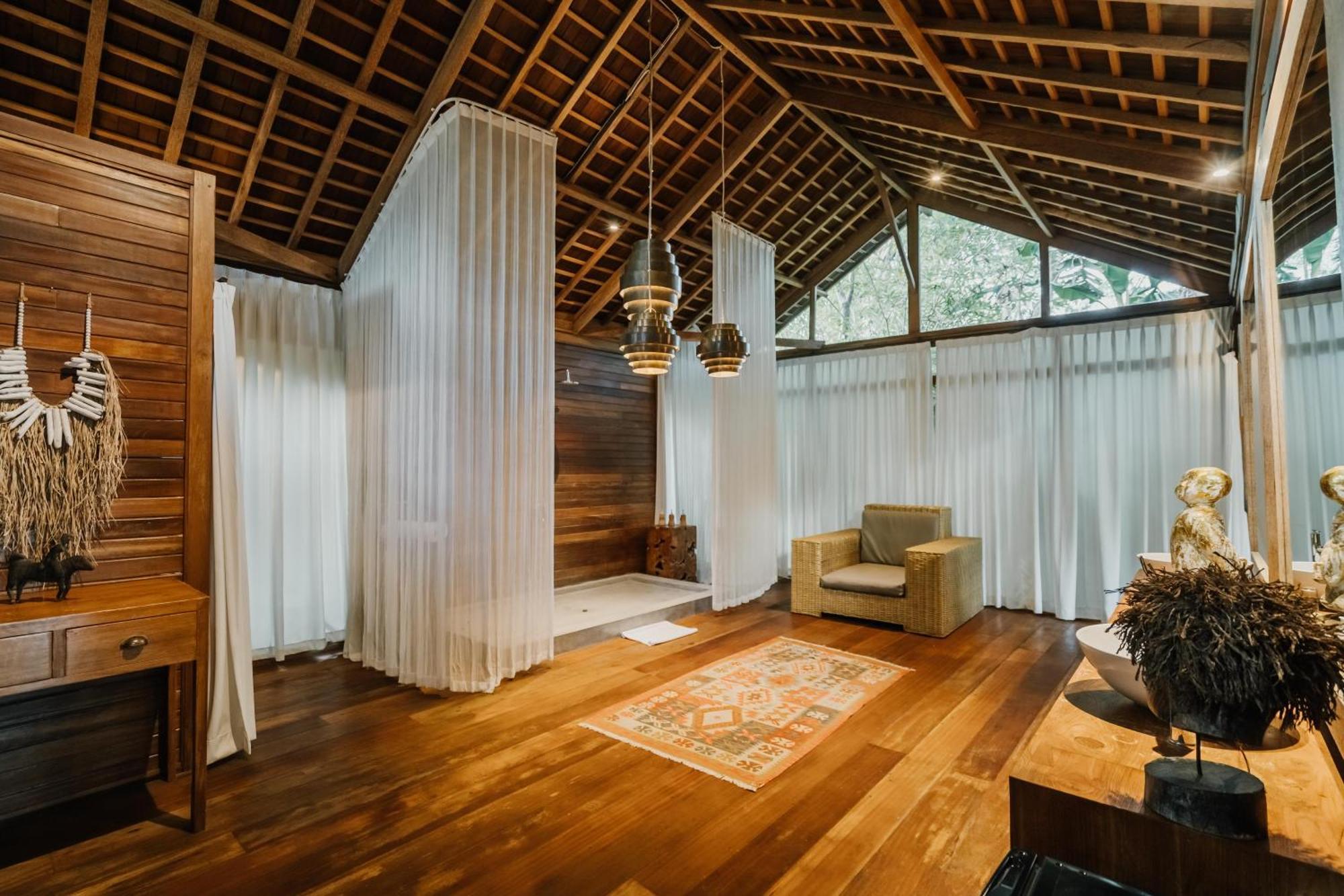 Kropak Canggu ภายนอก รูปภาพ