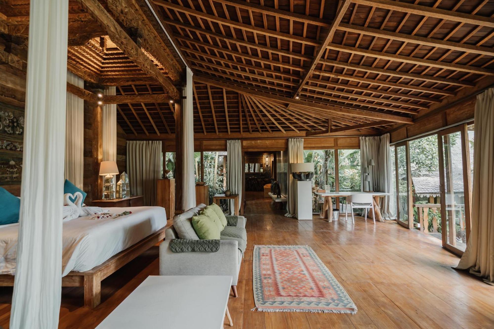 Kropak Canggu ภายนอก รูปภาพ