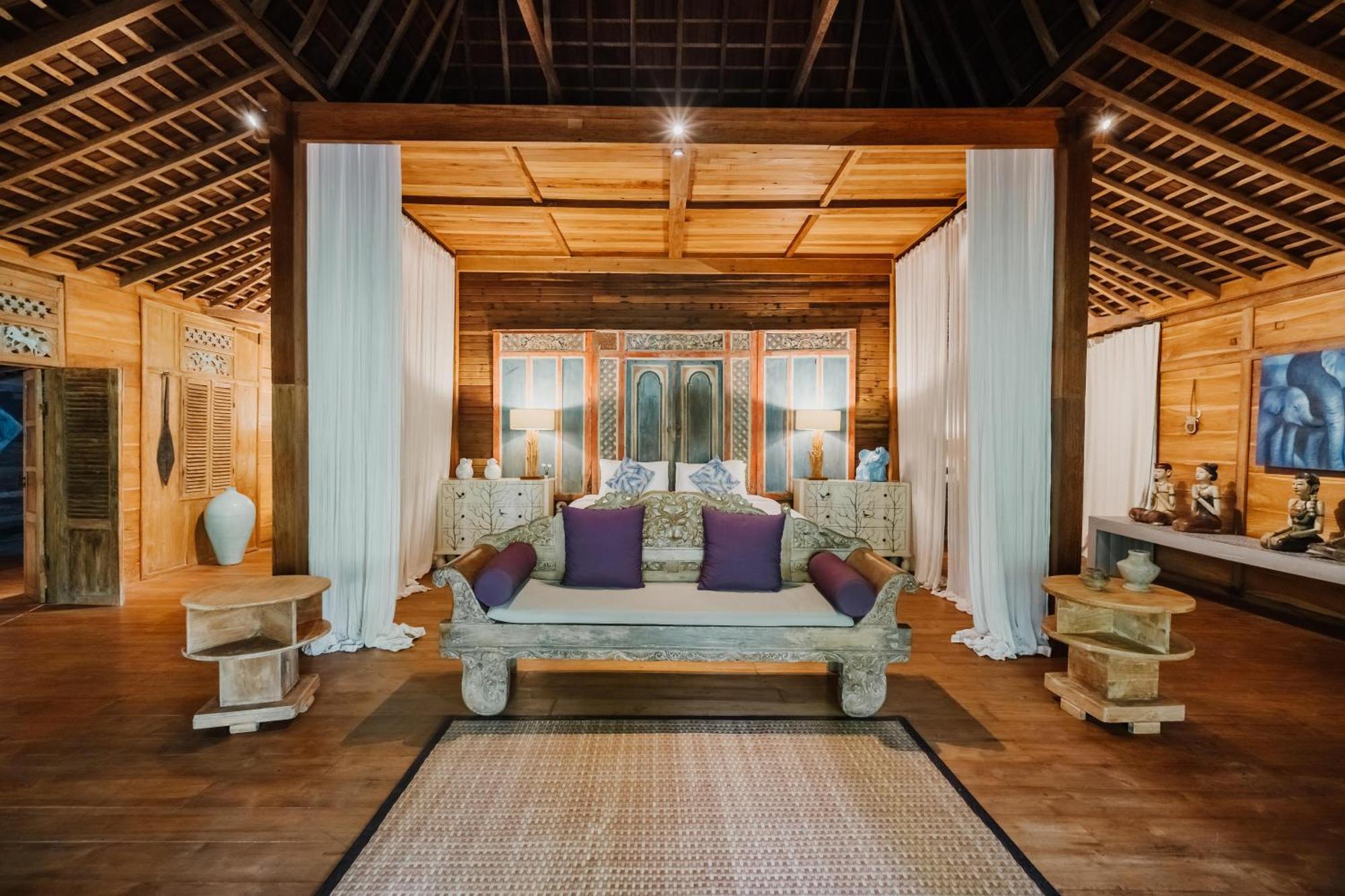 Kropak Canggu ภายนอก รูปภาพ