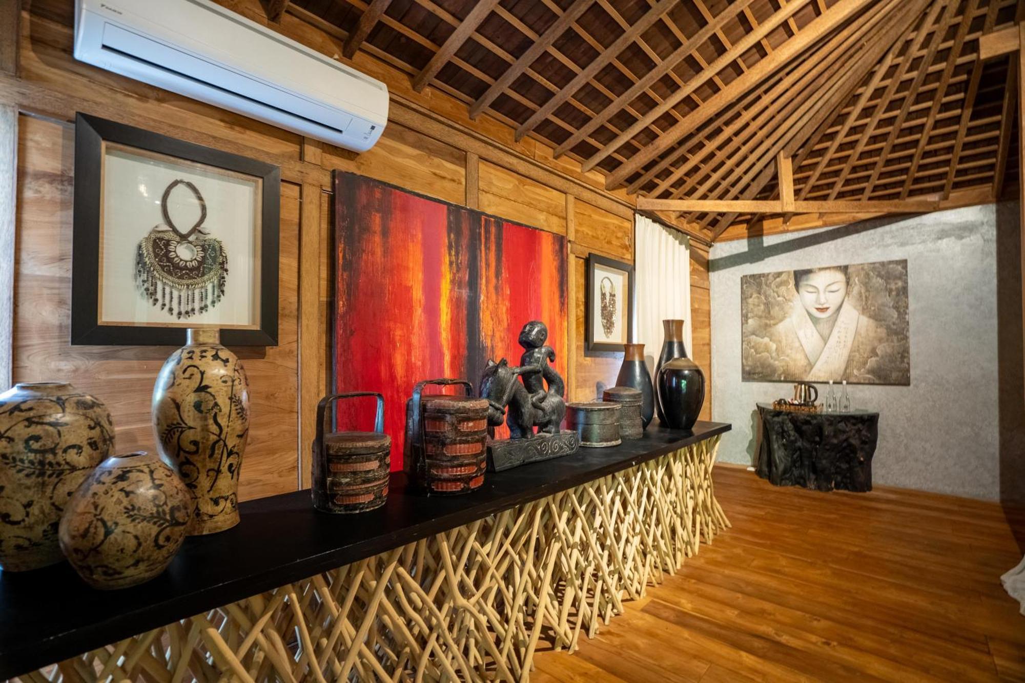 Kropak Canggu ภายนอก รูปภาพ