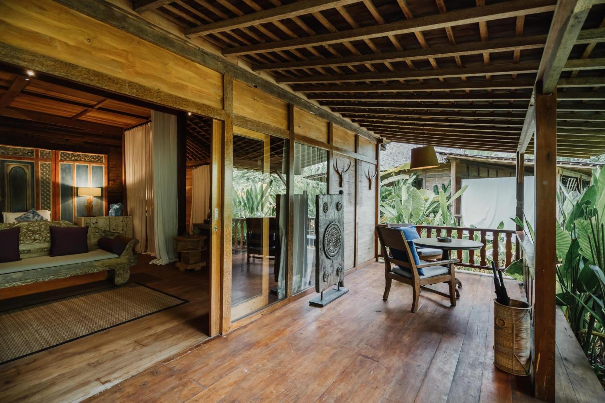 Kropak Canggu ภายนอก รูปภาพ