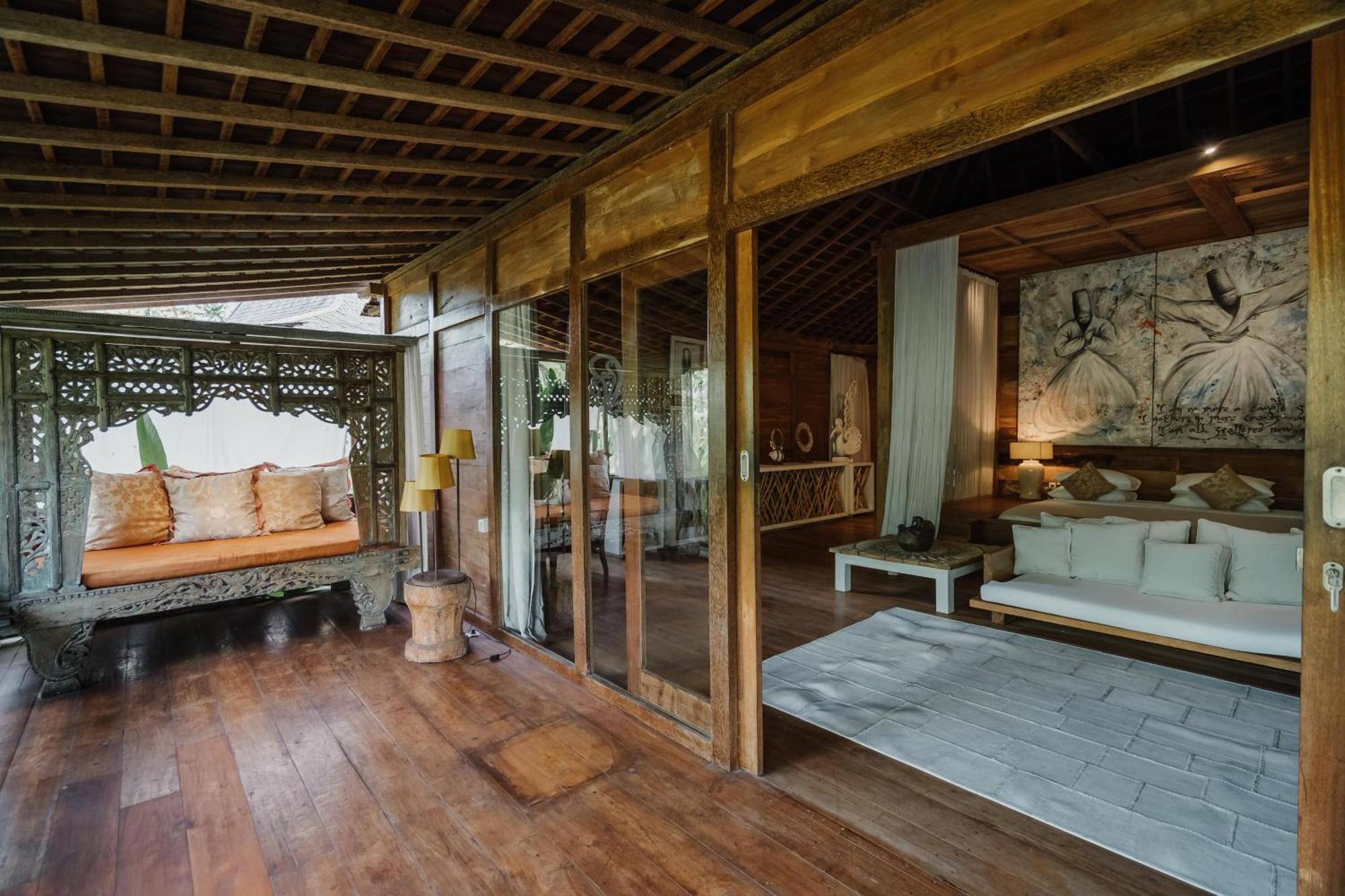 Kropak Canggu ภายนอก รูปภาพ