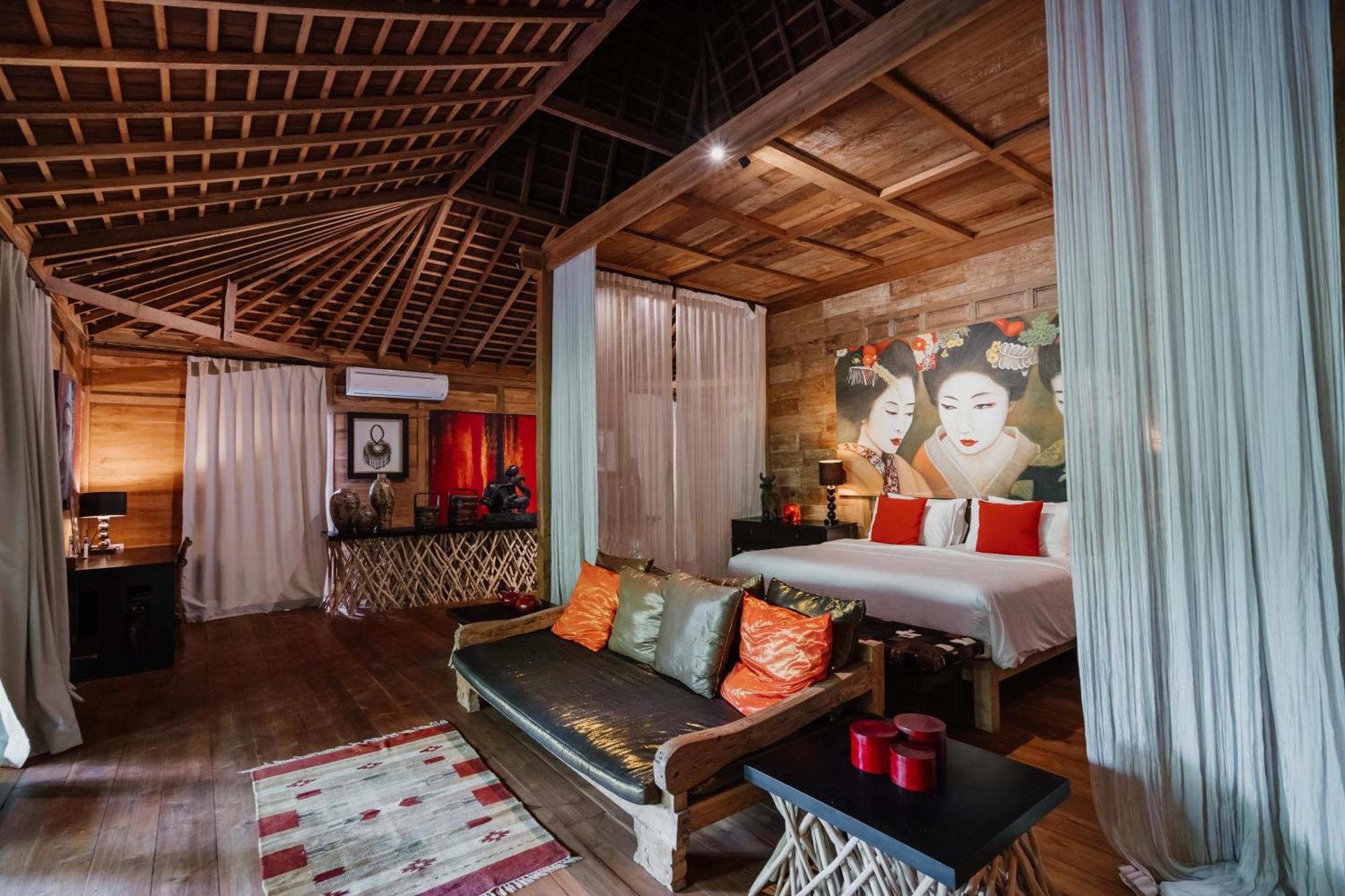 Kropak Canggu ภายนอก รูปภาพ