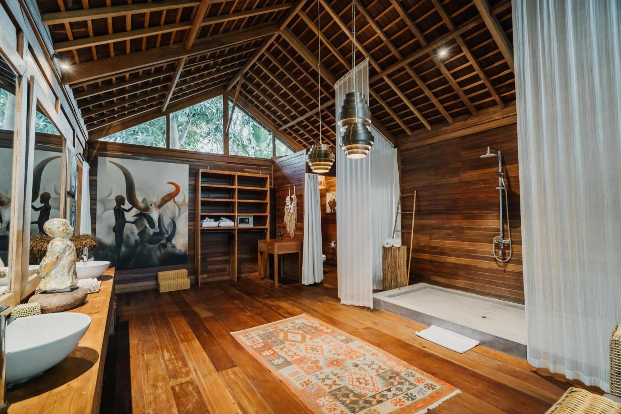 Kropak Canggu ภายนอก รูปภาพ