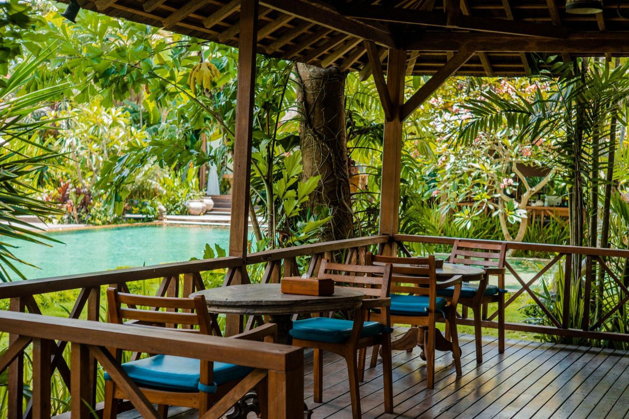 Kropak Canggu ภายนอก รูปภาพ