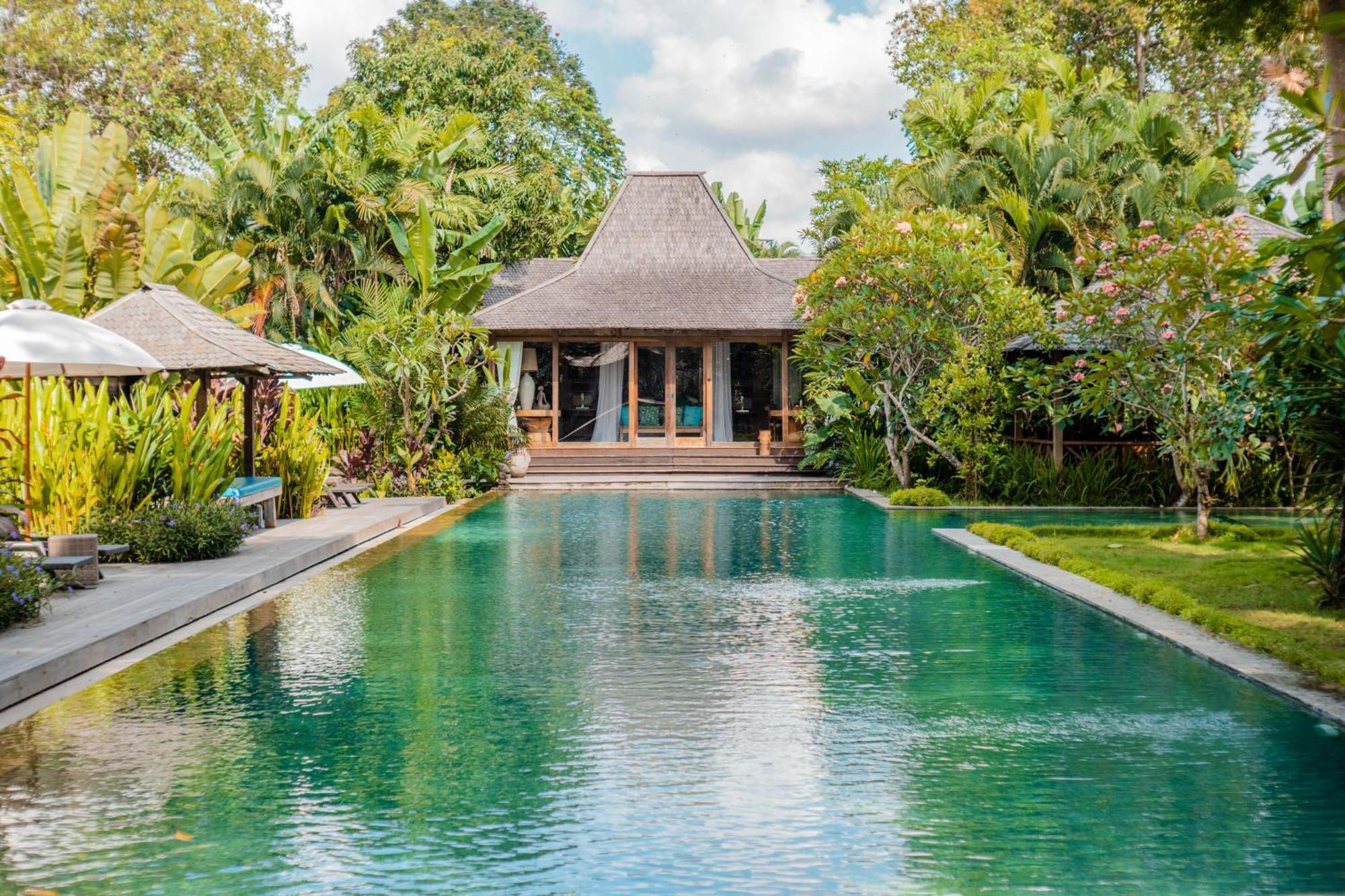Kropak Canggu ภายนอก รูปภาพ
