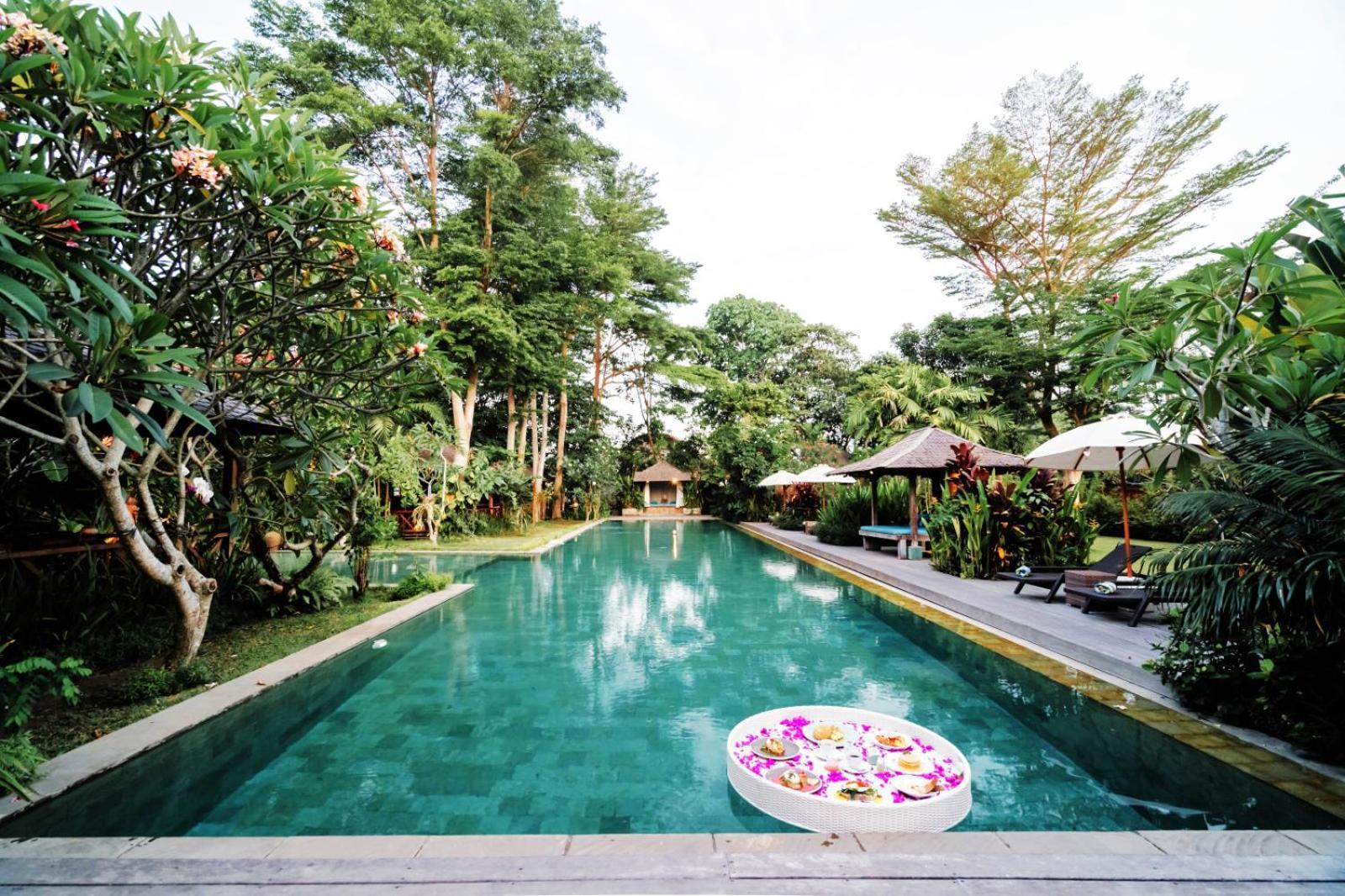Kropak Canggu ภายนอก รูปภาพ