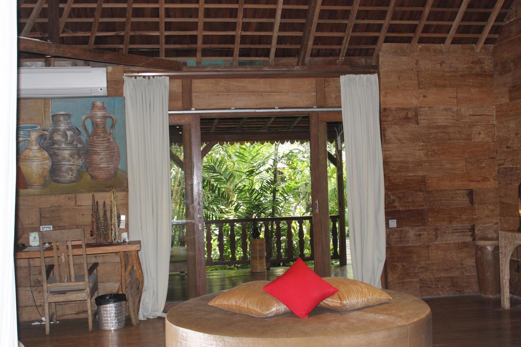 Kropak Canggu ภายนอก รูปภาพ