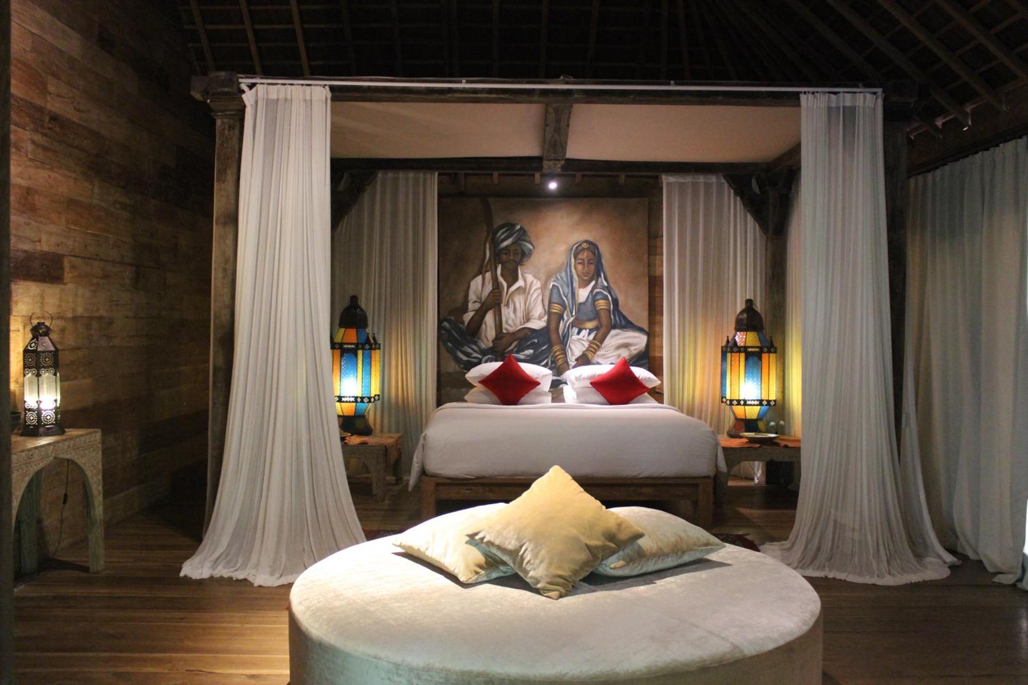 Kropak Canggu ภายนอก รูปภาพ