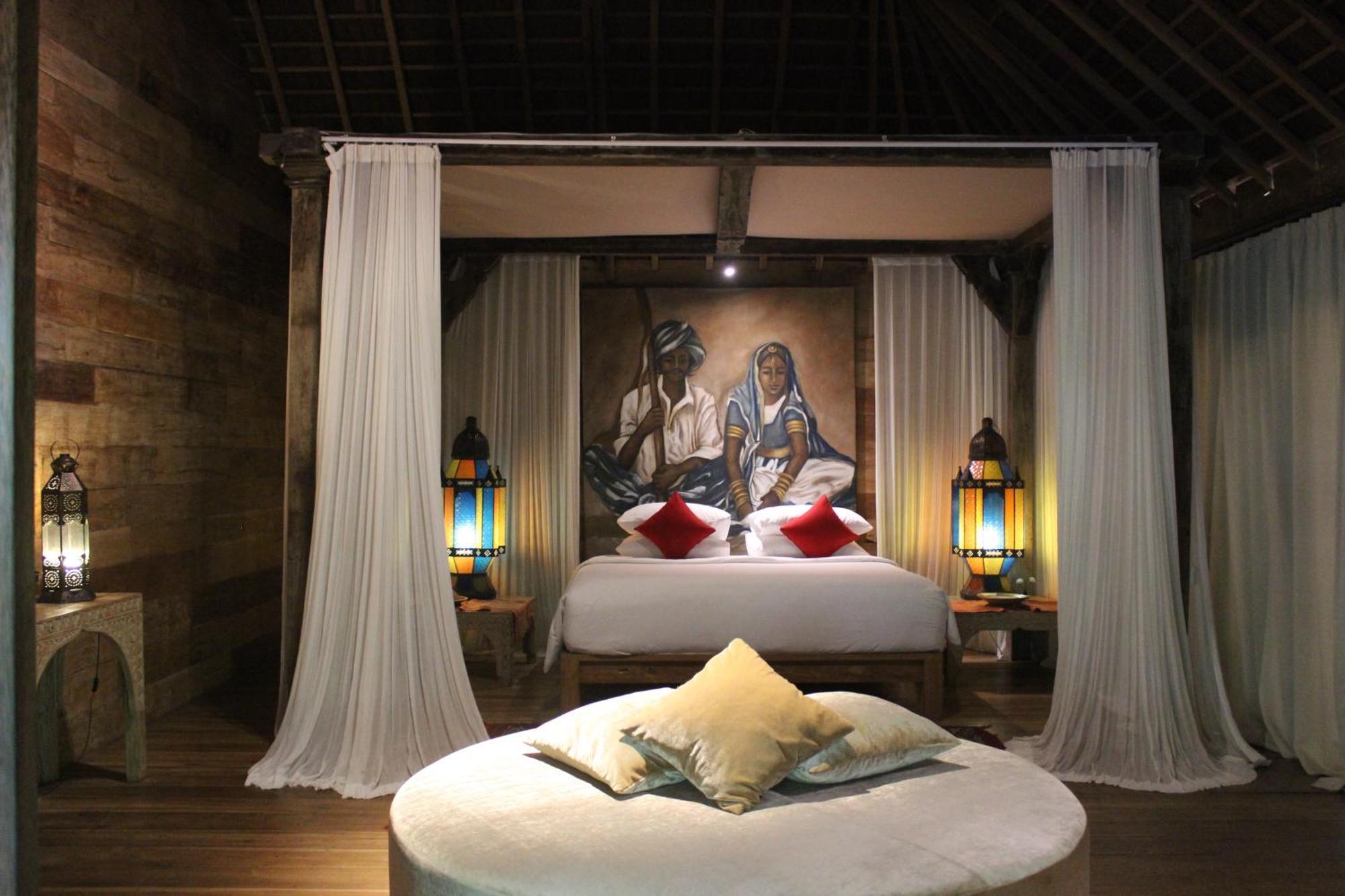 Kropak Canggu ภายนอก รูปภาพ
