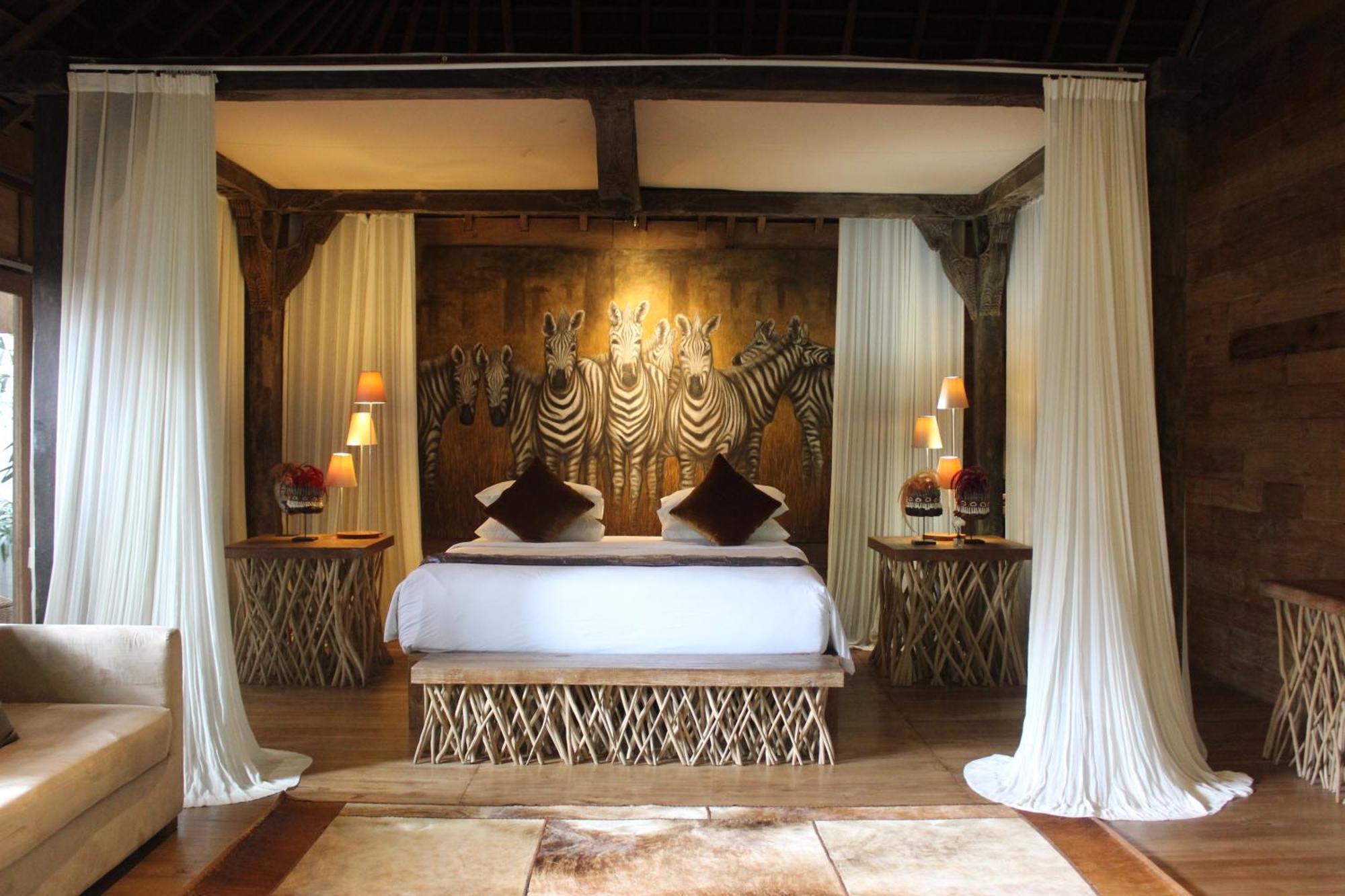 Kropak Canggu ภายนอก รูปภาพ