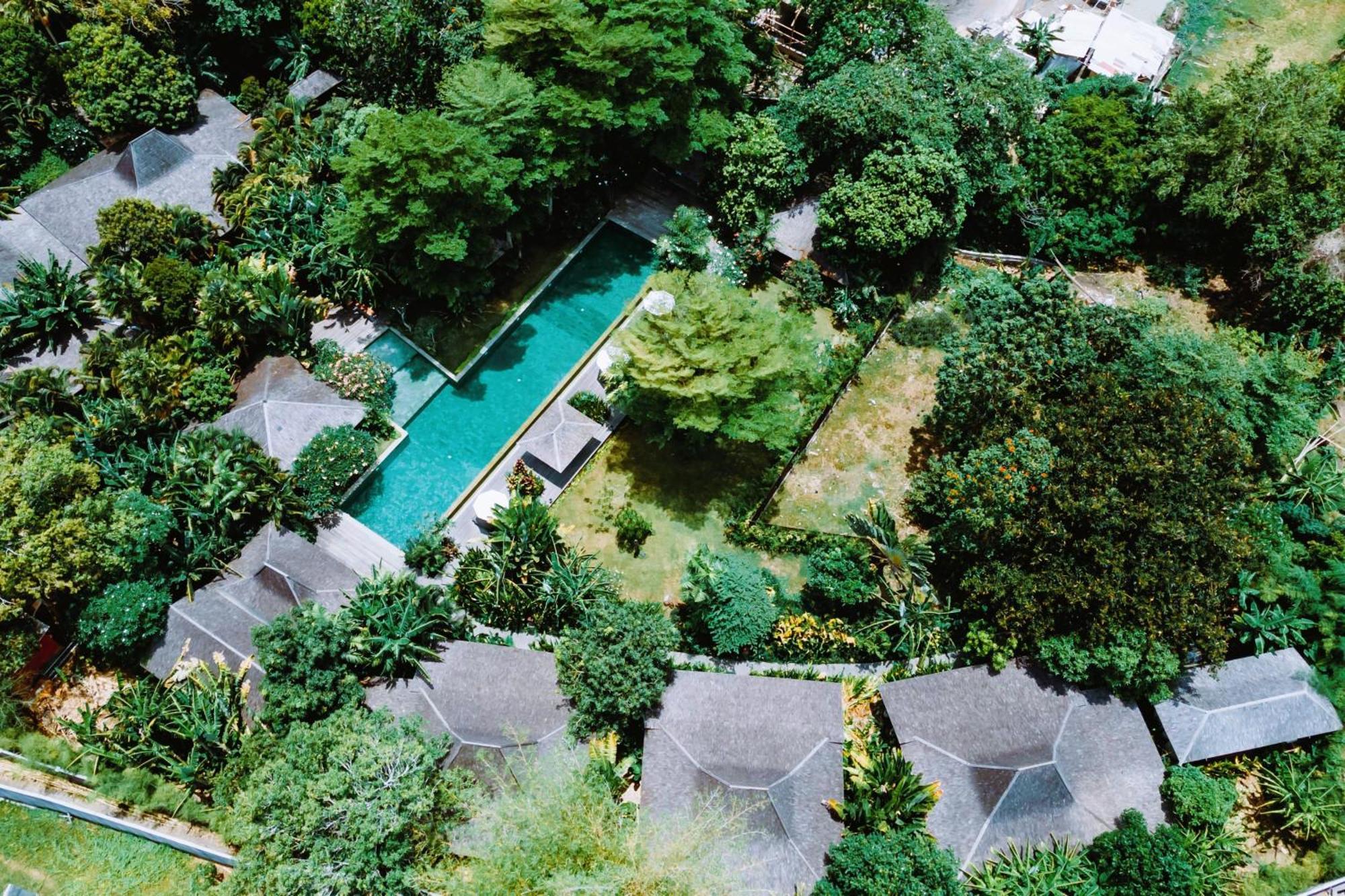 Kropak Canggu ภายนอก รูปภาพ